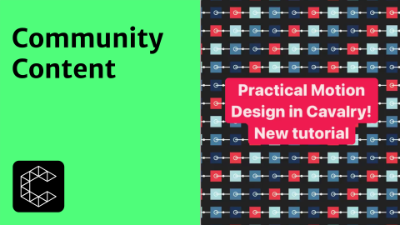 Community Content